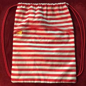 Thirty one Cinch Sac Backpack Ronald McDonald